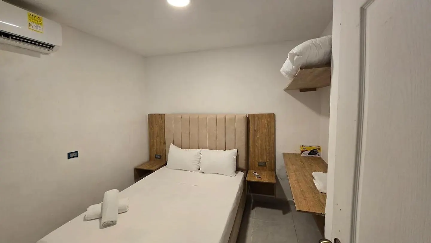 Apartment Mr1-3Gp1 Apartamento Cerca Al Mar Con Aire Acondicionado Y Wifi Cartagena
