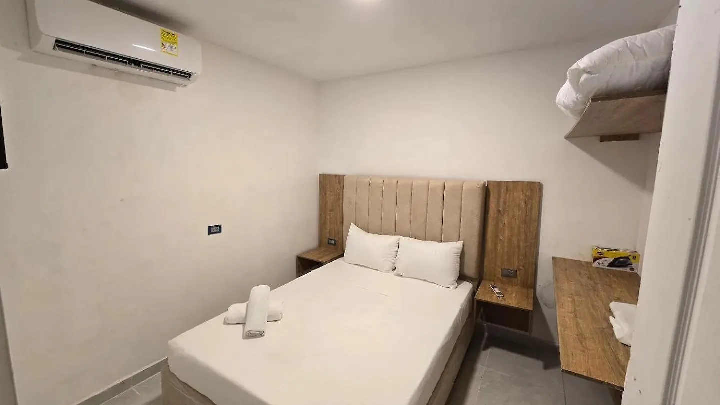 Mr1-3Gp1 Apartamento Cerca Al Mar Con Aire Acondicionado Y Wifi Cartagena 0*,