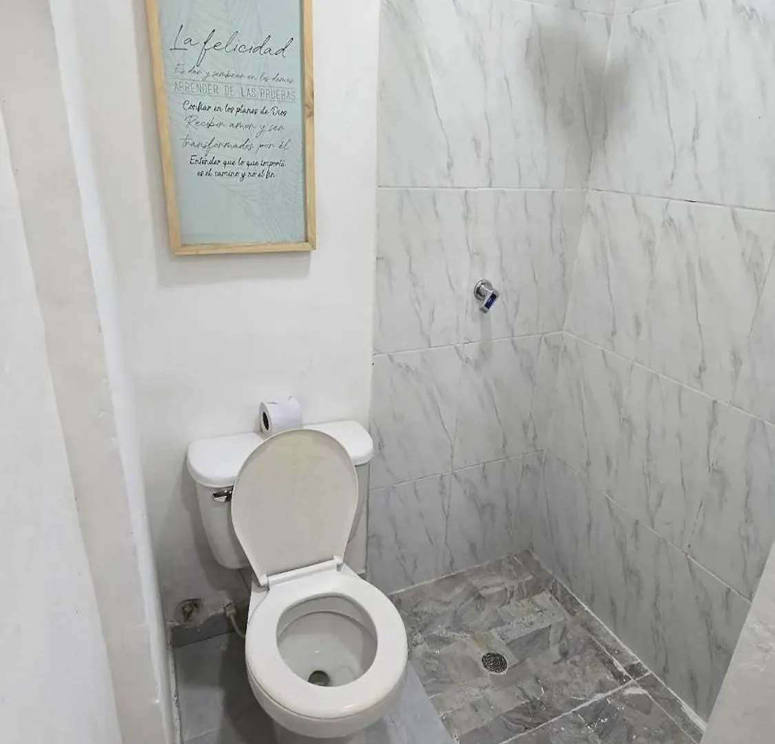 Mr1-3Gp1 Apartamento Cerca Al Mar Con Aire Acondicionado Y Wifi Cartagena
